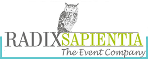 Radix Logo