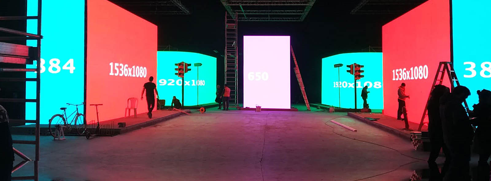 San Marino Eurovision Şarkı Yarışması Klip Çekim Hizmeti